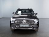 MERCEDES-BENZ GLC 220 d 4M AMG NIGHT MULTI AHK DISTR KAMERA