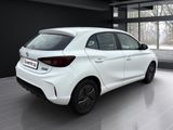 MG MG3 Hybrid+ Standard DISTR SPUR PDC SHZ
