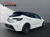TOYOTA Corolla Hybrid LOUNGE*LED*HZD*JBL*