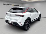 OPEL Mokka GS Line +Kamera+Sitzheizung+LED-Matrix+