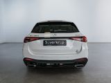 MERCEDES-BENZ GLC 300 d 4M BURM AMG NIGHT SPUR PANO AHK 360