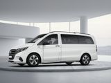 MERCEDES-BENZ eVito 129 TOURER PRO STANDARD MOPF 8SITZER 360° KLIMA