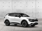 KIA Sportage GT-Line 4 WD Harman-Kardon