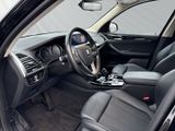 BMW X3 xDrive 20 i X-Line LED Navi PDC SHZ Temp DAB