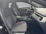 TOYOTA C-HR Flow 1.2 Turbo EU6d-T Meh rzonenklima DAB
