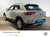 VW T-Roc Life 1.0 TSI AHK+PDC+CARPLAY+LED Klima