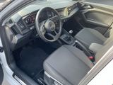 AUDI A1 25 TFSI advanced Sportback +Shz.+PDC+LED+