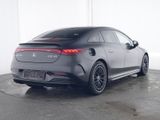 MERCEDES-BENZ EQE 43 AMG 4M , NIGHT BURM DISTR SPUR AIRMATIC