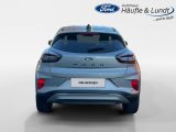 FORD Puma Titanium 1.0 Benzin Navi digitales Cockpit Apple CarPlay Android Auto