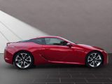 LEXUS LC 500 Coupe (Z10) 500