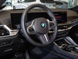 BMW X6 M60i+StandHZG+HUD+LED+360 Kamera+AHK+Leder+Temp