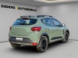 DACIA Sandero III Stepway Extreme+ Eco-G 100 Aktion