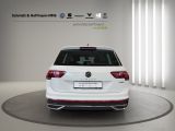 VW Tiguan 2.0 TSI Elegance 4Motion