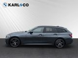 BMW 320 iA M-Sport LCProf Laser 19'' MemorySitze HIFI