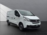 FIAT Talento Kasten L1H1 ANHÄNGERKUPPLUNG+KLIMA+USB