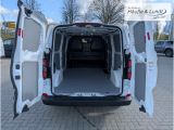 FORD Transit Custom 300 L2 Trend 136 PS -Standheizung-