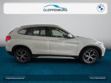 BMW X1 xDrive18d xLine xLine Navi+SHZ+Apple+HiFi+LED