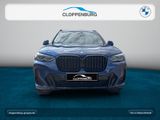 BMW X3 xDrive30i (ab 2021) M Sport AHK+Navi+Pano+SHZ