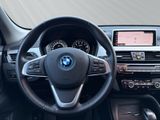 BMW X1 xDrive25e LED HiFi Parkassistent RFK Navi 17''