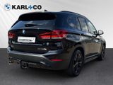 BMW X1 25 e Sport Line LED Parkassistent PDC Tempomat
