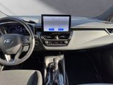 TOYOTA Corolla TS 1.8 Hybrid Teamplayer 17"+ALLWETTER