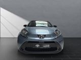 TOYOTA Aygo X*BUSINESS EDITION*CARPLAY*15 JAHRE GARA