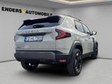 DACIA Duster Extreme mild hybrid 140++PDC++SHZ++NAVI++NP: 27.229€