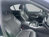 BMW 320 xd Limousine Sport Line Laser LC Prof