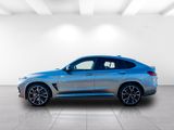 BMW X4 M +Panorama+Navi+HUD+Leder+e-Sitze+LenkradHZG