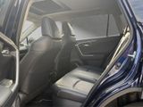 TOYOTA RAV 4 Hybrid 4x4 Lounge *360°*PANO*JBL*MEMORY*