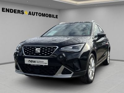 SEAT Arona Xperience++NAVI++PDC++KAMERA++KLIMA++