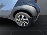 TOYOTA Aygo X Teamplayer*SITZHEIZUNG*ALLWETTER*TOP*