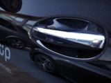 MERCEDES-BENZ GLE 350 de 4M mit EQ Hybrid Technologie BURM