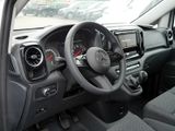 MERCEDES-BENZ Vito 116 KASTEN MOPF KLIMA KAMERA TEMPOMAT SPUR
