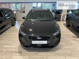 FORD Focus Turnier ST-Line X Performance-Sitze El. Heckklappe