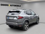 DACIA Duster Journey Gas 4x4 150PS +SITZH+LHZ+CAM+NAV+