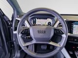 AUDI Q4 e-tron 45 Navi+ ACC AR HuD Wärmepumpe Klima