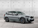 BMW X 3 M Competition