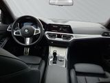 BMW 320 d Limousine M-Sport LC Prof Memory Sitze