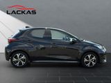 TOYOTA Yaris HYBRID TEAMPLAYER*CARPLAY*15 J. GARANTIE