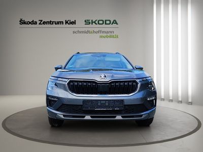 SKODA Kamiq 1.0 TSI Selection