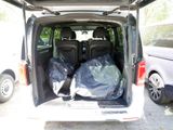 MERCEDES-BENZ EQV 300 EXTRALANG AIRMATIC KAMERA LED 6SITZER