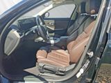BMW 320 d touring Sportsitze Alarm Lordose SHZ