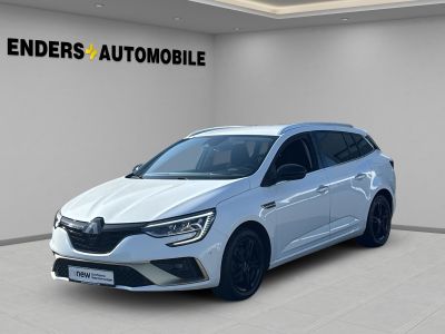 RENAULT Megane IV Grandtour E-Tech Plug-in Hyb160 Navi