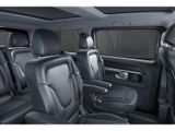 MERCEDES-BENZ V 300 AVANTGARDE 4MATIC STANDHZG AMG 2,5tAHK LEDER