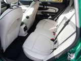 MINI Cooper Clubman +AHK+Panorama+Navi+RFK+Leder+LED+Temp