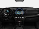 MINI Cooper S Countryman ALL 4 LED Memory Keyless