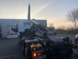 MERCEDES-BENZ Arocs 2548 L 6x2 Abrollkipper AIRMATIC AHK SPUR