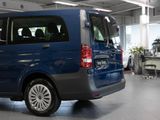 MERCEDES-BENZ Vito 114 TOURER PRO EXTRAL NAVI KLIMA 8SITZER AUTOM