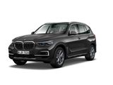 BMW X5 xDrive30d H&K+Pano+Memory+HUD+Laserlicht